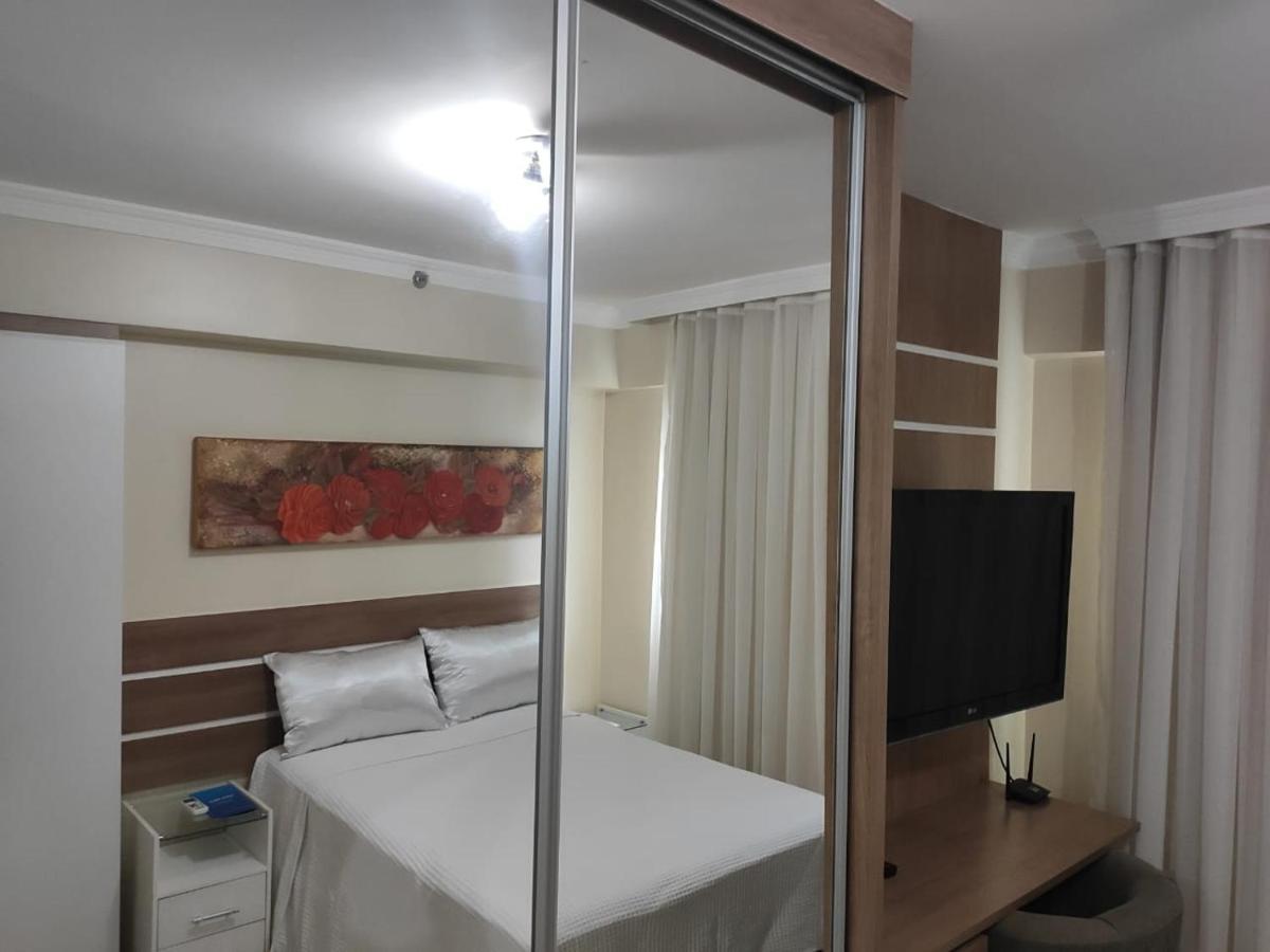 Apart Hotel Saint Moritz - Centro De Brasília Zewnętrze zdjęcie